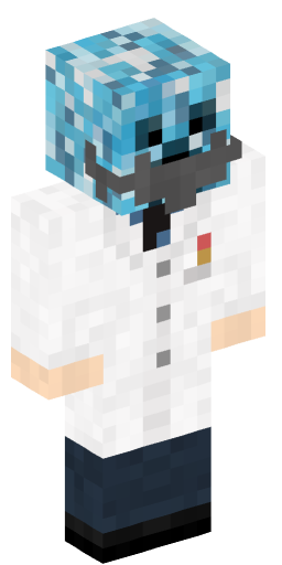 Minecraft Skin #181355