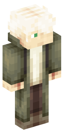 Minecraft Skin #181356