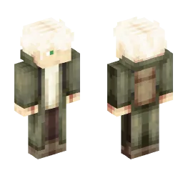 Minecraft Skin #181356