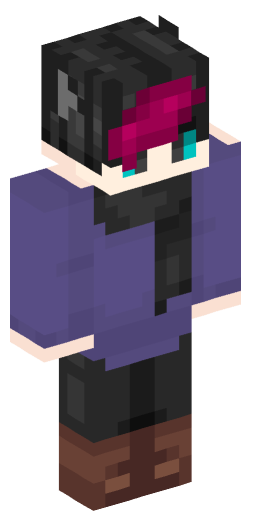 Minecraft Skin #181360