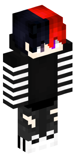 Minecraft Skin #181361