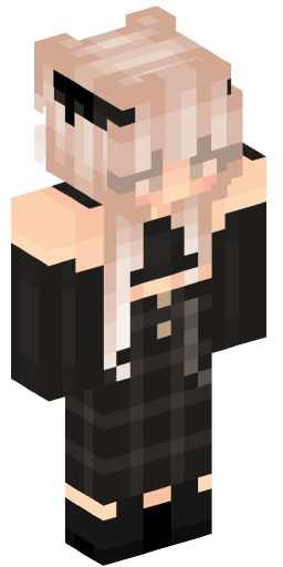 Minecraft Skin #181362