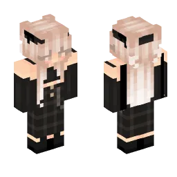 Minecraft Skin #