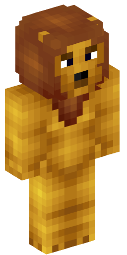 Minecraft Skin #181363