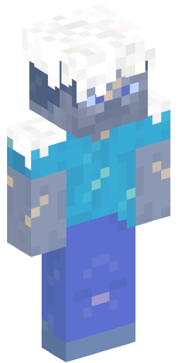 Minecraft Skin #181364