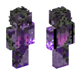 Minecraft Skin #