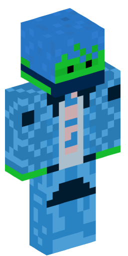 Minecraft Skin #181367