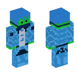 Minecraft Skin #181367