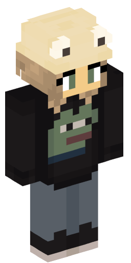 Minecraft Skin #181368