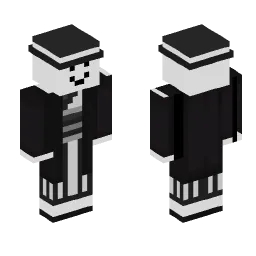 Minecraft Skin #181369