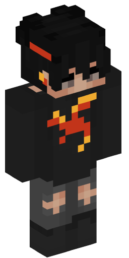 Minecraft Skin #181370