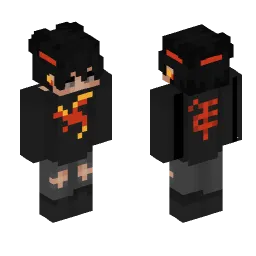 Minecraft Skin #181370