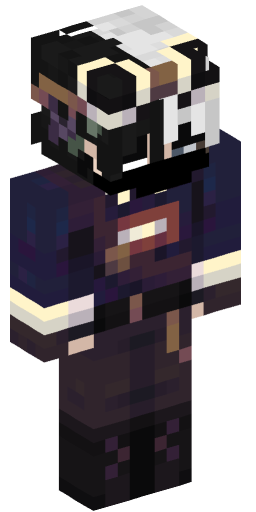 Minecraft Skin #181371