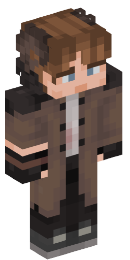 Minecraft Skin #181372