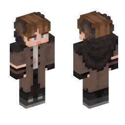 Minecraft Skin #181372