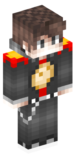 Minecraft Skin #181373