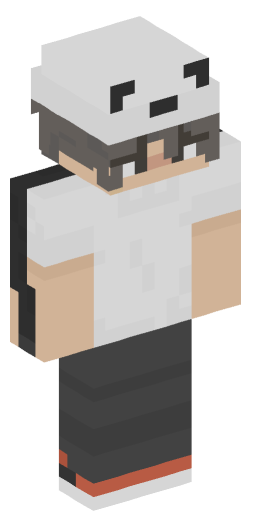 Minecraft Skin #181374