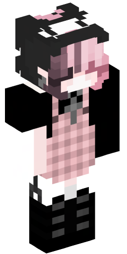 Minecraft Skin #181375