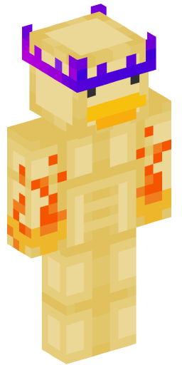 Minecraft Skin #181376