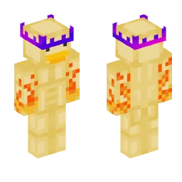 Minecraft Skin #181376
