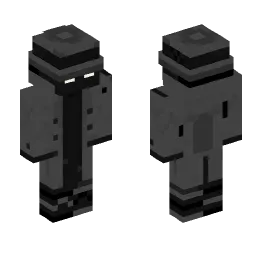 Minecraft Skin #181378