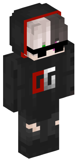 Bastight_gg Minecraft Skin Preview on Minecraft.Co.Com