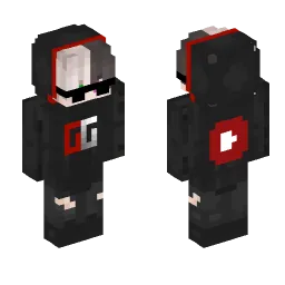 Minecraft Skin #181379