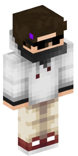 Minecraft Skin #181380