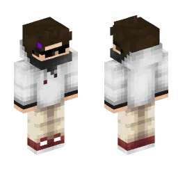 Minecraft Skin #