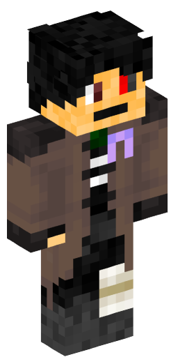 Minecraft Skin #181383