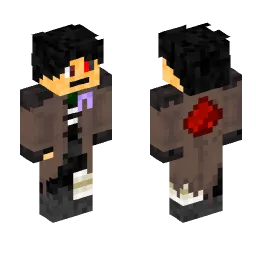 Minecraft Skin #181383