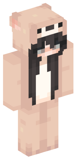 Minecraft Skin #181385