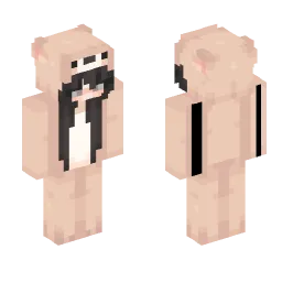Minecraft Skin #181385