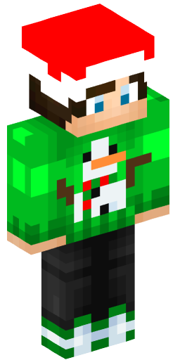 Minecraft Skin #181386