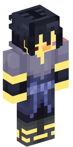 Minecraft Skin #181387
