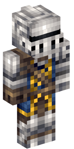 Minecraft Skin #181388