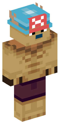 Builder_Ruben Minecraft Skin Preview on Minecraft.Co.Com