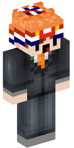 Minecraft Skin #181391