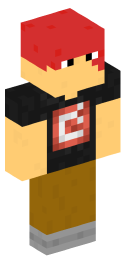 Minecraft Skin #181392