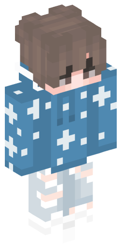 Minecraft Skin #181393