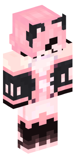 Minecraft Skin #181394