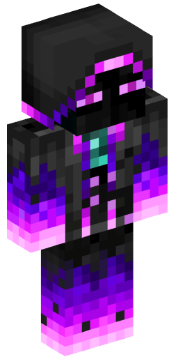 Minecraft Skin #181395