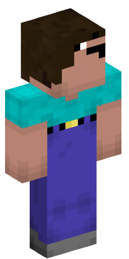 Minecraft Skin #181396