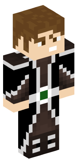 Minecraft Skin #181399