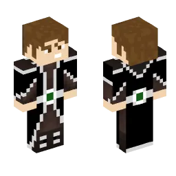 Minecraft Skin #181399