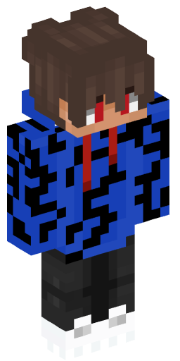 Minecraft Skin #181403