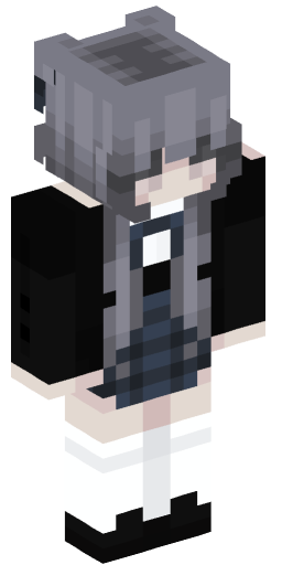 Minecraft Skin #181404