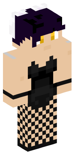 Minecraft Skin #181406