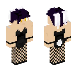 Minecraft Skin #181406