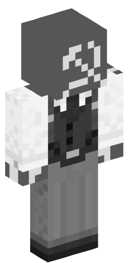 Minecraft Skin #181407